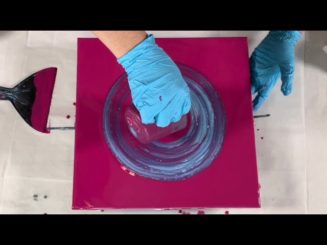 Acrylic Pouring Medium Guide: Best, Cheapest and Beginner Friendly