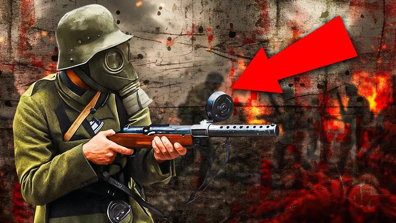 Miksi 94 % Hyökkäysjoukoista Kuoli Verisesti?