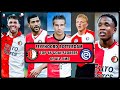 Feyenoord rotterdam top 46 goal scorers of all time gowl football eredivisie