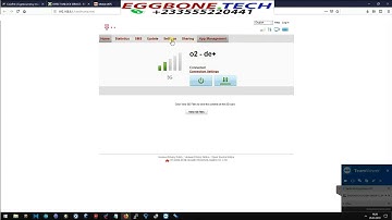 Unlock Telecom Huawei E5577Cs-321 MiFi