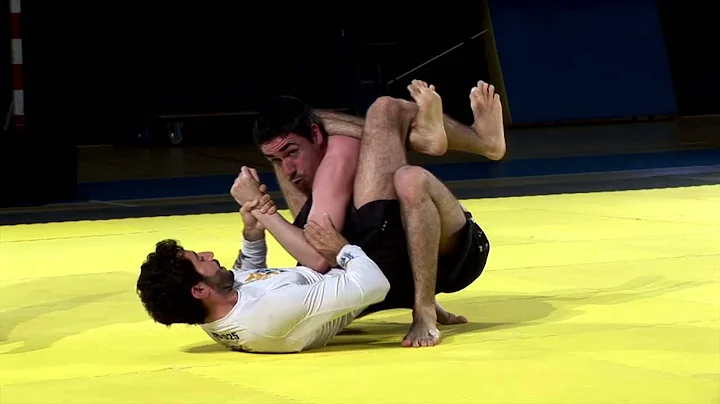 ANSGAR SUPERFIGHTS: HERMINIO GARCIA vs ERIC GONZALO