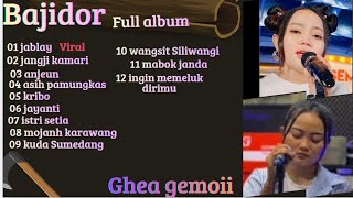 Download lagu KUMPULAN LAGU DANGDUT SUNDA VERSI BAJIDOR‼️ FULL ALBUM GHEA   GEMOII