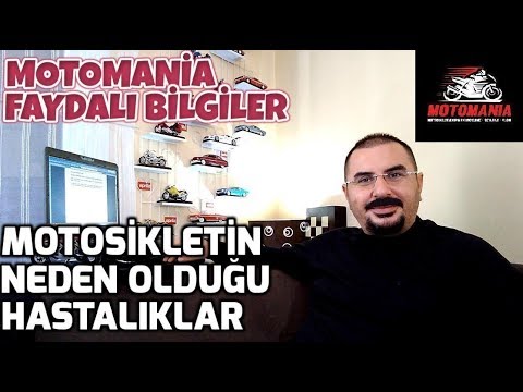 Video: Motosikletdəki zənglər nə deməkdir?