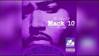 Mack 10 - Hittin Switches (Chopped &amp; Screwed) by DJ Vanilladream