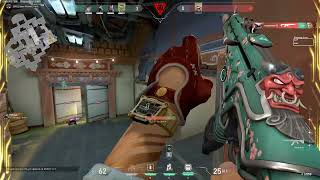 Valorant | Chamber ACE