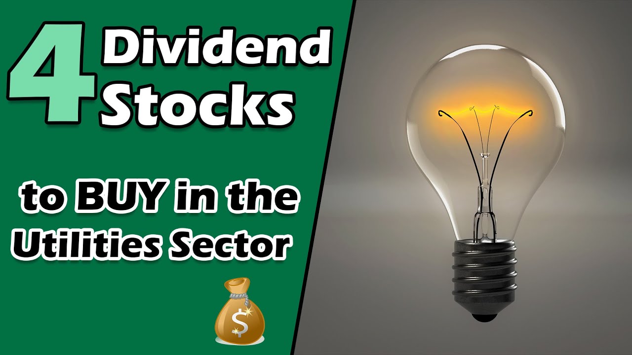 The Best Dividend Stocks in the Utility Sector Finding Value and