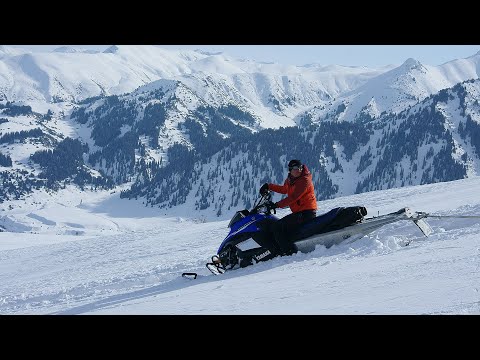 Video: Cara Melekatkan Tali Ski