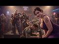 Warhammer 40K Jazz Lounge ☕ Imperial Night | Relaxing Grimdark Study Music (1 Hour Mix)