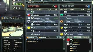 SuddenAttackSEA interface