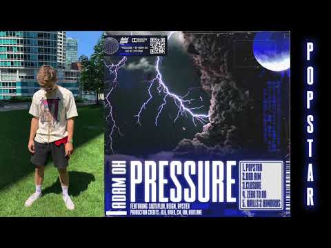 Adam Oh - Popstar (prod. BLK)