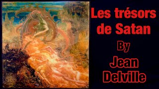 Morbid Angel: Blessed Are The Sick -Les trésors de Satan 'Treasures of Satan'  by Jean Delville Print - YouTube