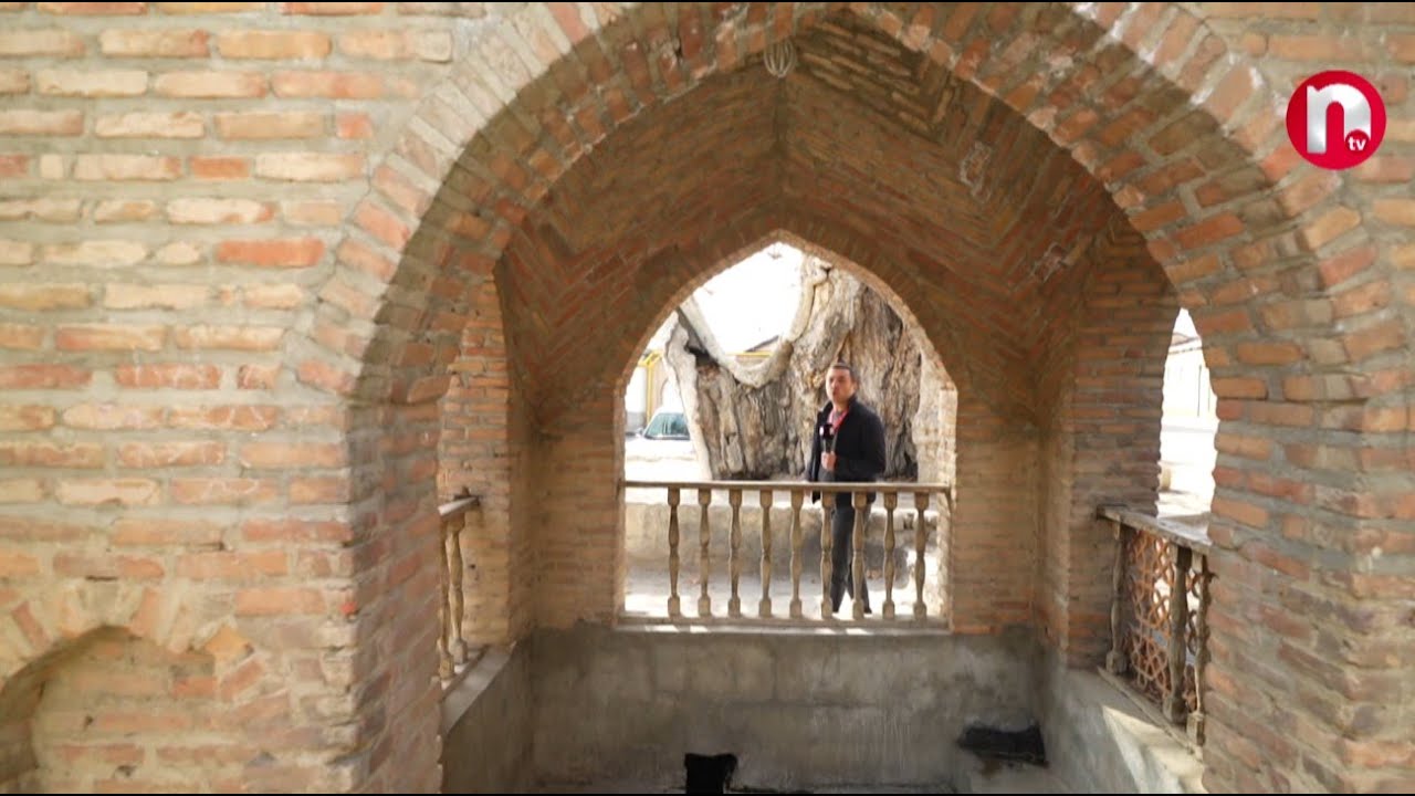 Ordubadın Dövlət Tarix-Mədəniyyət Qoruğuna çevrilməsi dəyərlərin qorunmasına mühüm töhfədir