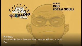 Russel's Radio Show 06/11/2020