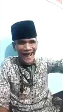 Wajah tua angan angan masih muda