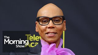 RuPaul opens up about his tumultuous childhood and journey to stardom
