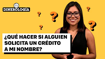 ¿Alguien puede abrir una tarjeta de crédito a mi nombre sin mi número de Seguro Social?