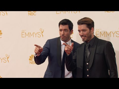 Video: „Property Brothers“„Jonathan Scott Loves Little Dogs“