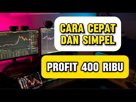 TRADING MODAL 1 JUTA