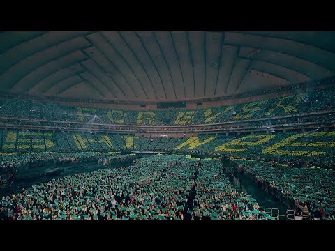 【手寫中字】SHINee-Replay  @SHINee WORLD THE BEST 2018～FROM NOW ON～ in TOKYO DOME