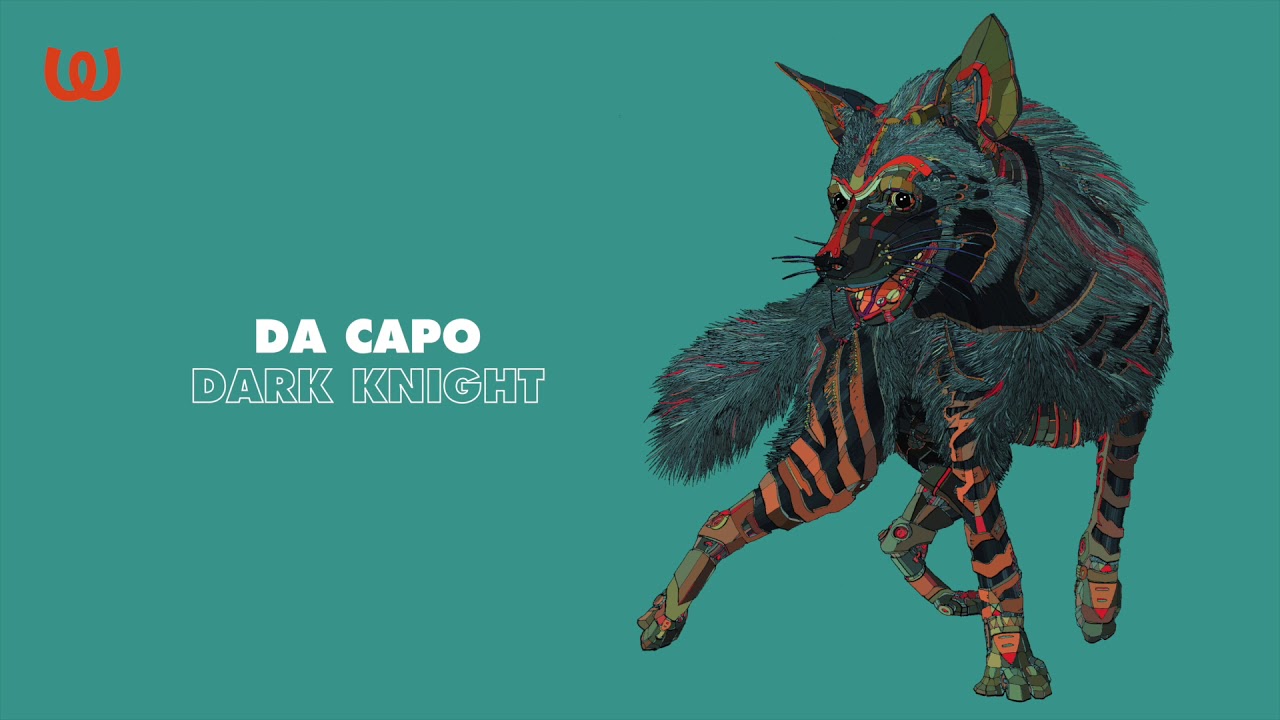 YouTube पर Da Capo - Dark Knight देखें
