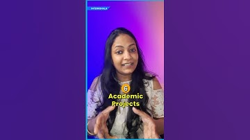 Resume Format For College Students With NO Experience