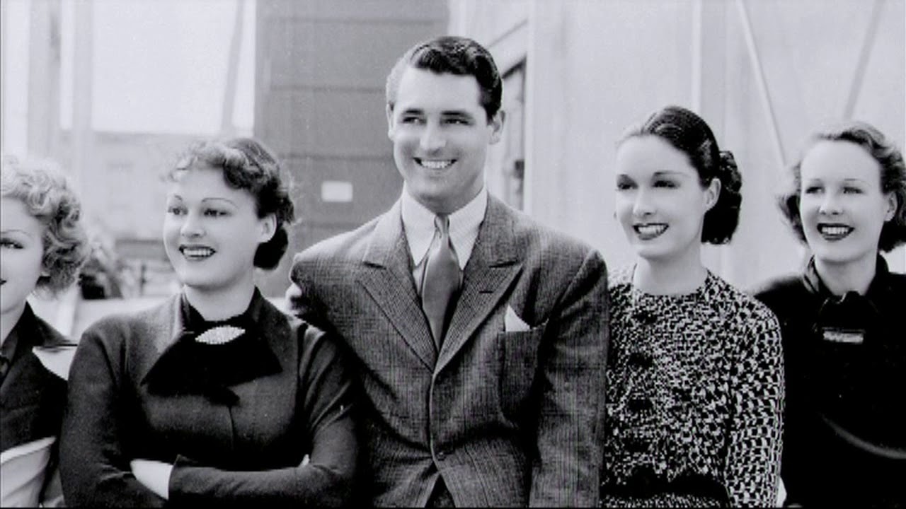 video phone lyrics Cary Grant Was Gay/Bi, says friend Orry-Kelly