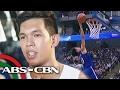 Sports U: Thirdy Ravena's basketball journey