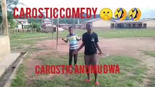 Carostic Anumu Dwa4