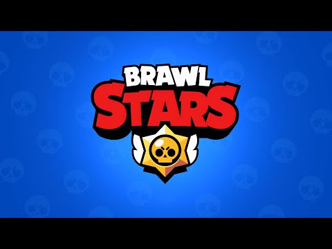 Now Loading (Holiday Getaway) - Brawl Stars