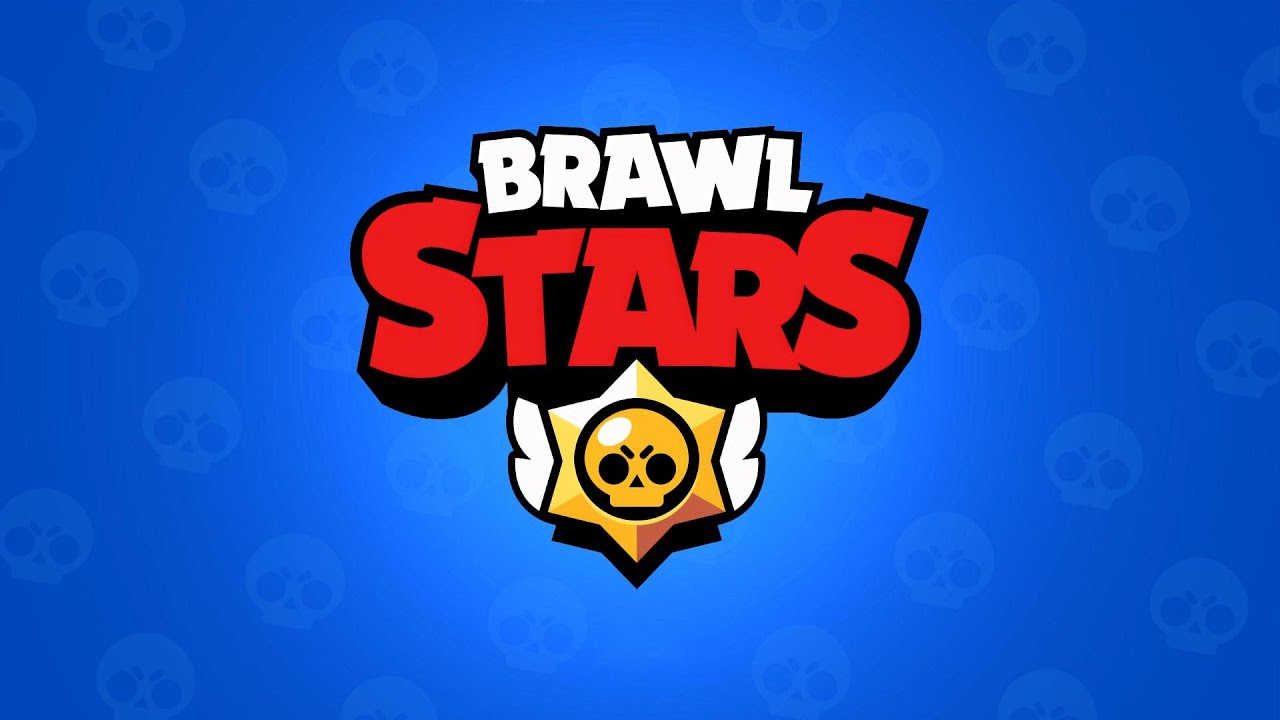 Now Loading (Holiday Getaway) - Brawl Stars