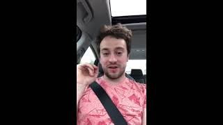 comma ai Super Cruise Review... after the fact