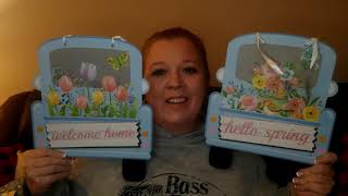 NEW ITEMS FROM DOLLAR TREE | A LITTLE DOLLAR GENERAL
#dollartree #dollargeneral
Todays video I show you some New items I found at Dollar Tree and a couple little things from Dollar General!
Thanks for watching!
Consider Subscribing its free!
Social Media:
Facebook: https://www.facebook.com/happinessishomemadeyt
Instagram: https://www.instagram.com/happinessishomemade_yt/
Email: happinessishomemadeyt@gmail.com NEW ITEMS FROM DOLLAR TREE | A LITTLE DOLLAR GENERAL