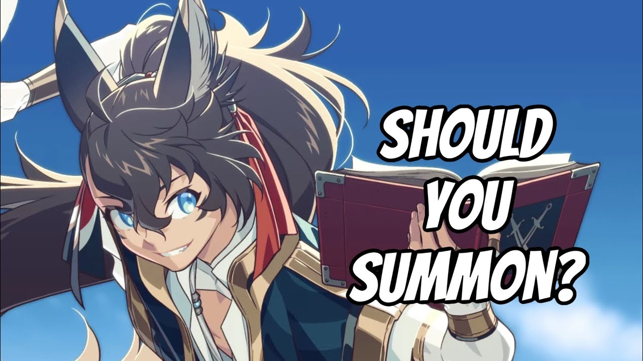 THE KING OF CLEAVE? SHOULD YOU SUMMON FOR WANDERING PRINCE CIDD: EPIC SEVEN