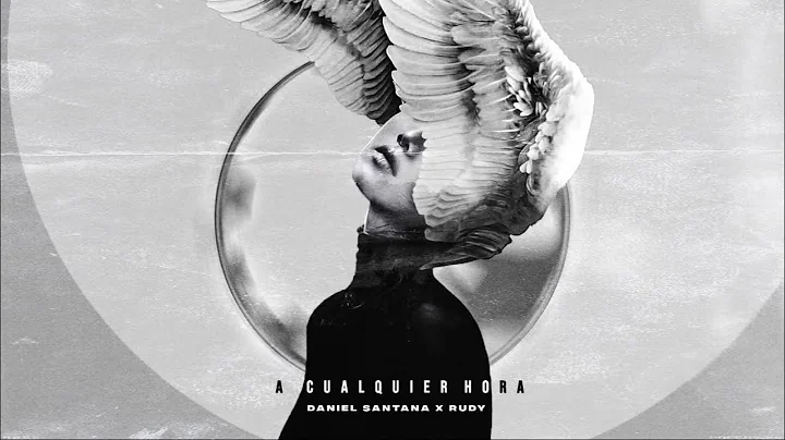 A cualquier hora - Daniel Santana Feat Rudy Prod. ...