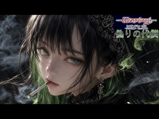 Wizardry 五つの試練・偽りの代償】最後のモンスター - YouTube