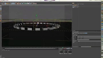 Cinema 4d Sound Effector Tutorial