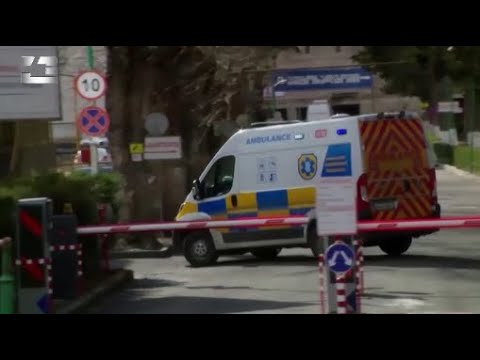 ეპდვითარება ქვეყანაში ისევ უკიდურესად რთულია - კორონავირუსმა კიდევ 49 ადამიანი იმსხვერპლა