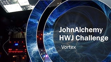 JohnAlchemy - Vortex / TR8S / Typhon / Microfreak