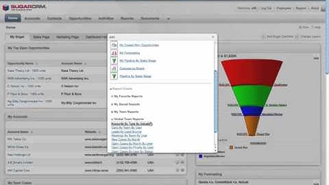 Sugar 6 Introduction