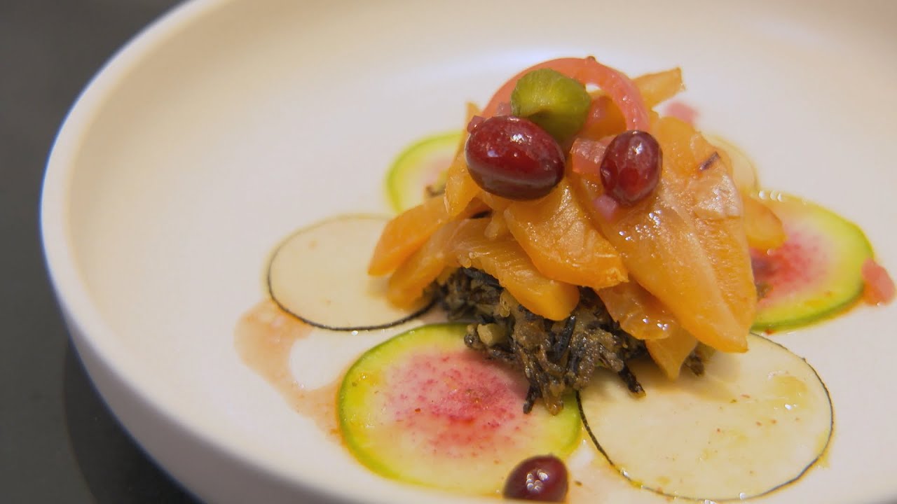 L'épicerie | Les rituels autochtones autour du solstice d’hiver et de Noël