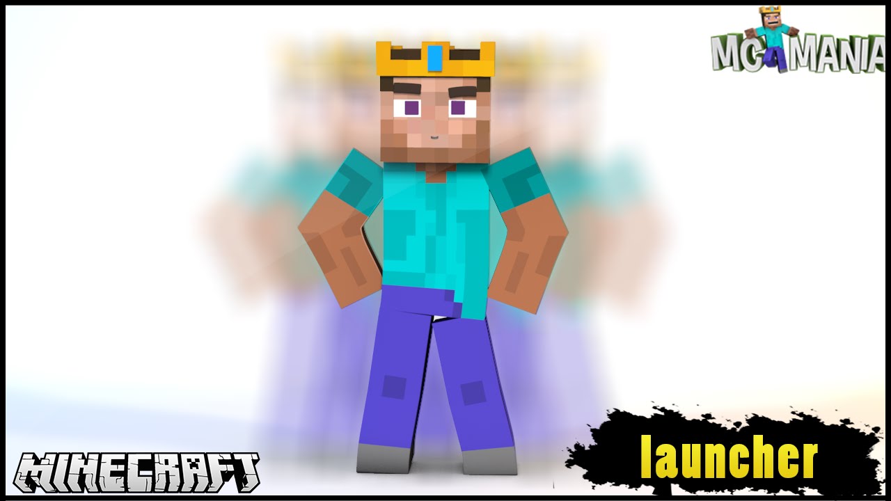 Como baixar o jogo Minecraft pirata - YouTube