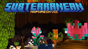 Welcome To The Jungle :: Subterranean #14