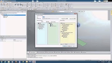 Implicit nonlinear dynamic - NFX2013 release webinar_2