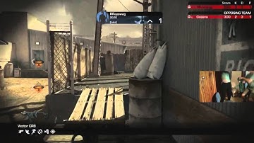 I Hug & Scream at My Dad After I Win 1v1 Tourney FINALS 5-5