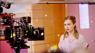 Making Of “Mean Girls” with Directors Samantha Jayne & Arturo Perez Jr. | Behind The Scenes