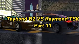 The Street King Open World Street Racing / Part 11 Different King & No Repair screenshot 5
