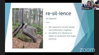 9 Simple Steps to Stack the Odds in Our Favor Building Resilience