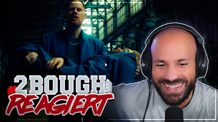 Nach 14 Jahren 😱 Peter Fox ft Inez - Zukunft Pink / 2Bough REAGIERT