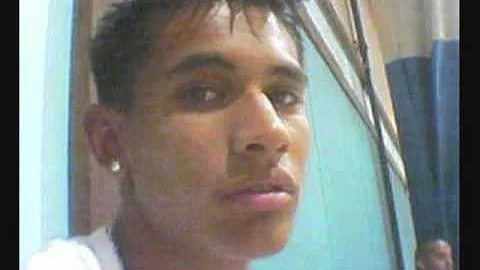 RIP Cory Camacho