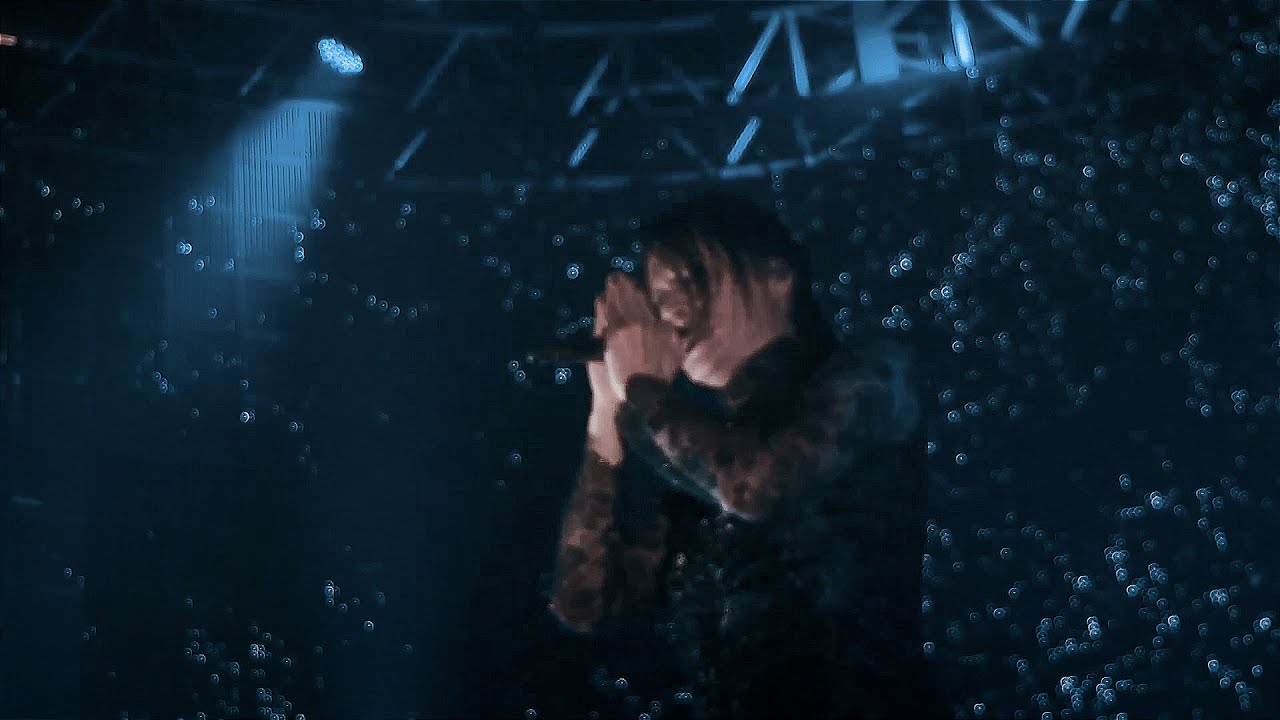 Buck Tick - 無題 [Mudai] - live - YouTube